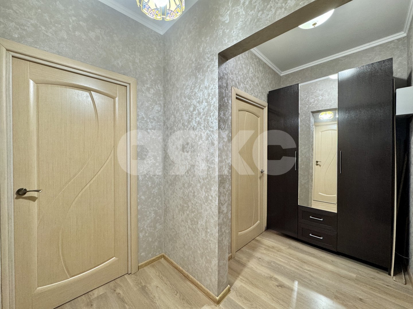 Фото №6: 1-комнатная квартира 38 м² - Ростов-на-Дону, 1-й  Западные Ворота, пр-кт Маршала Жукова, 30/95