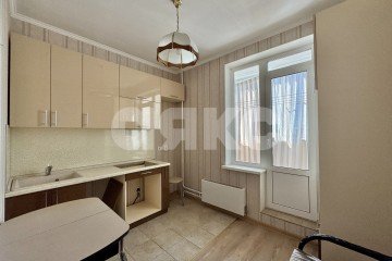Фото №1: 1-комнатная квартира 38 м² - Ростов-на-Дону, мкр. 1-й  Западные Ворота, пр-кт Маршала Жукова, 30/95