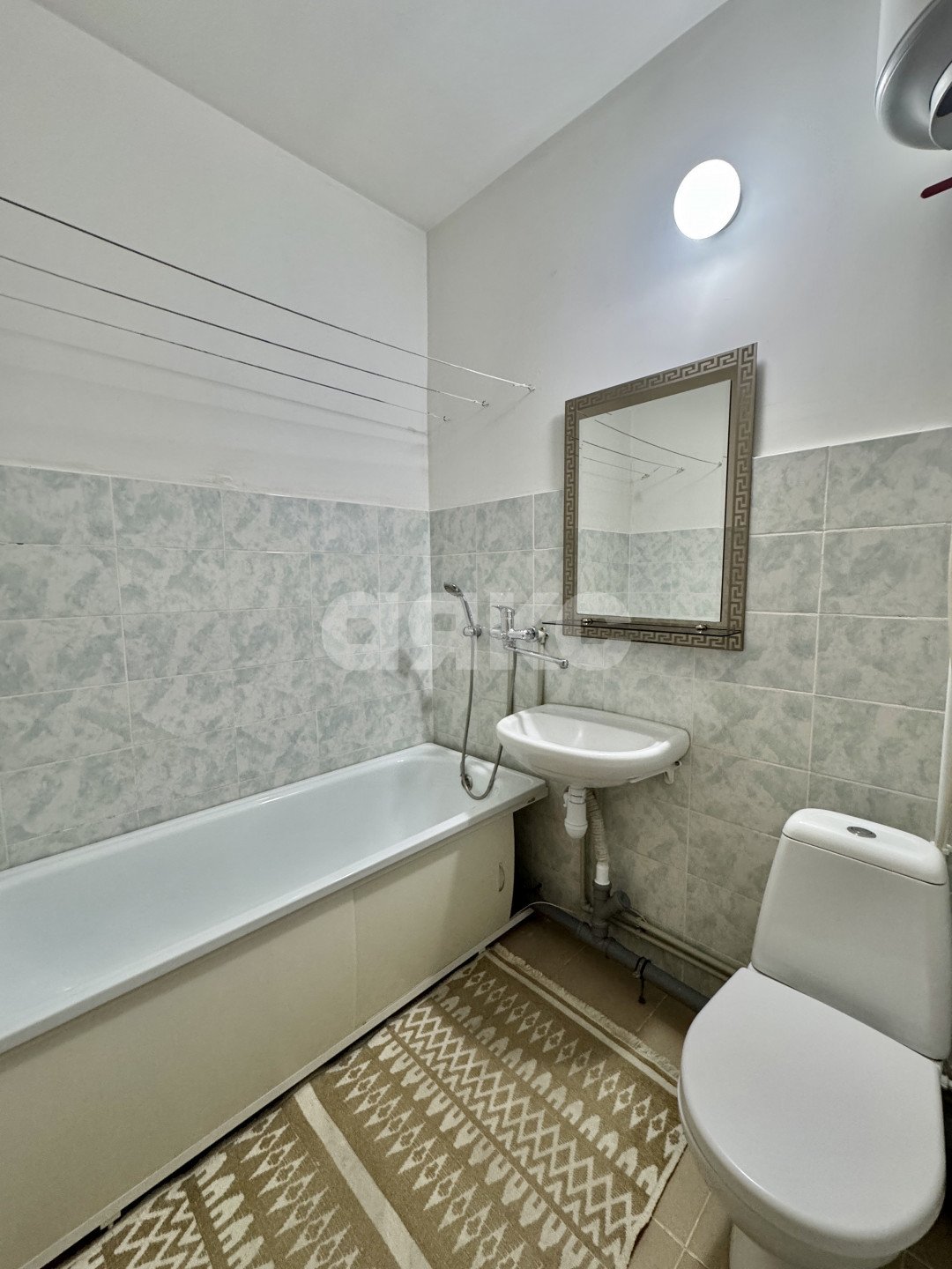 Фото №5: 1-комнатная квартира 38 м² - Ростов-на-Дону, 1-й  Западные Ворота, пр-кт Маршала Жукова, 30/95