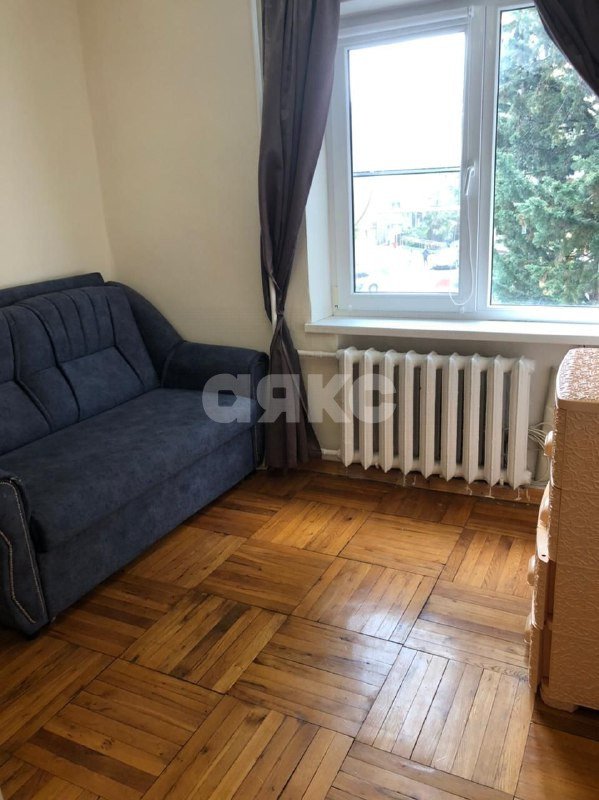 Фото №5: 2-комнатная квартира 40 м² - Сочи, Адлер, ул. Садовая, 75