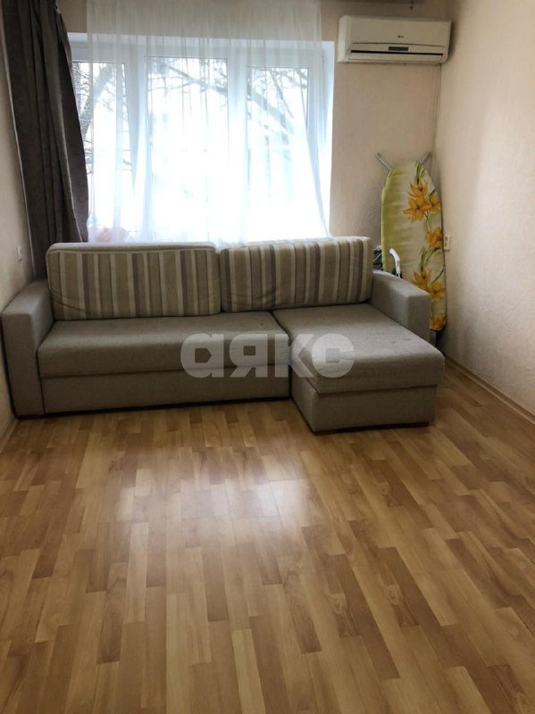 Фото №1: 2-комнатная квартира 40 м² - Сочи, Адлер, ул. Садовая, 75