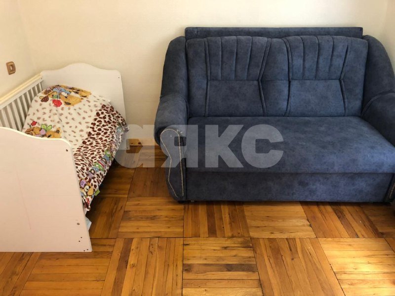 Фото №4: 2-комнатная квартира 40 м² - Сочи, Адлер, ул. Садовая, 75