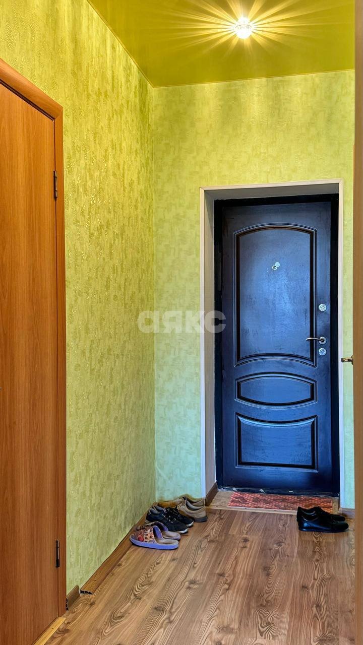 Фото №5: 1-комнатная квартира 37 м² - Горячий Ключ, Администрация, ул. Новонабережная, 1