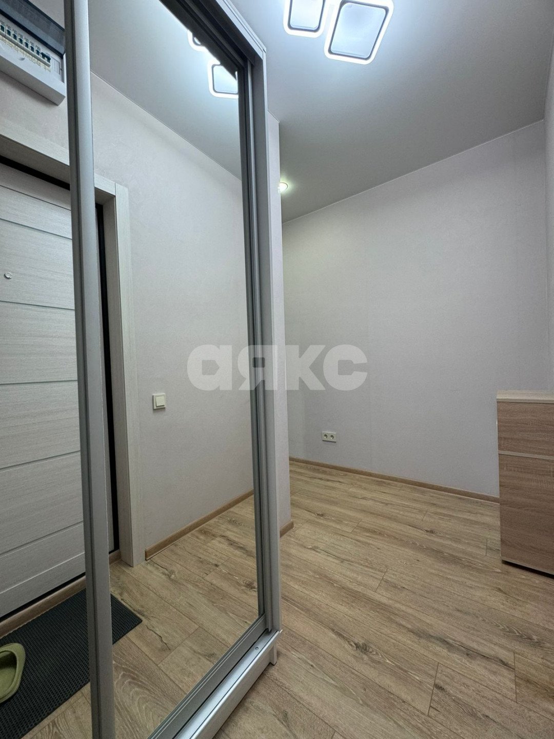 Фото №14: 2-комнатная квартира 46 м² - Сочи, Мамайка, ул. Фадеева, 20
