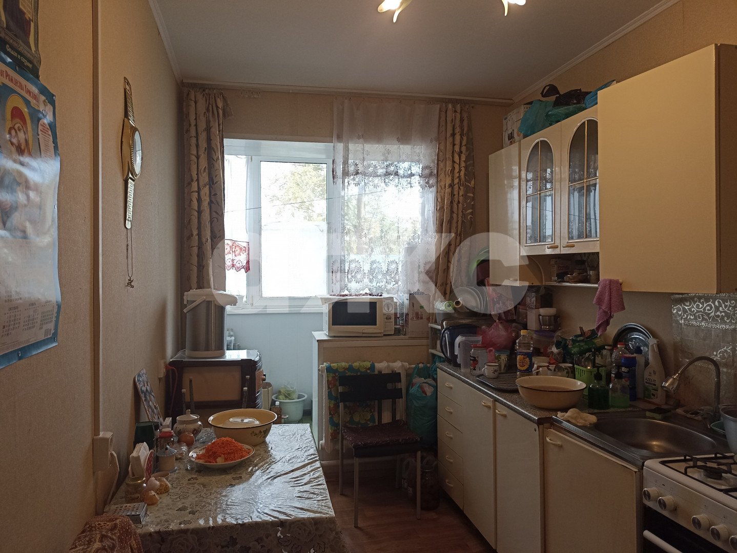 Фото №15: 2-комнатная квартира 43 м² - Бакинская, пер. Пионерский, 20