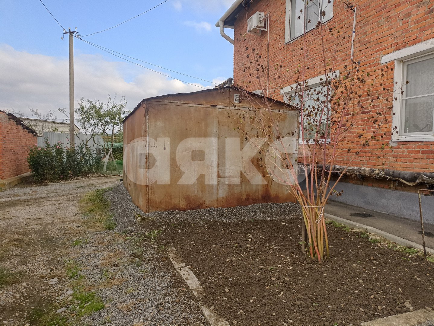 Фото №16: 2-комнатная квартира 43 м² - Бакинская, пер. Пионерский, 20