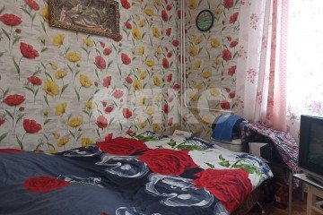 Фото №3: 2-комнатная квартира 43 м² - Бакинская, пер. Пионерский, 20