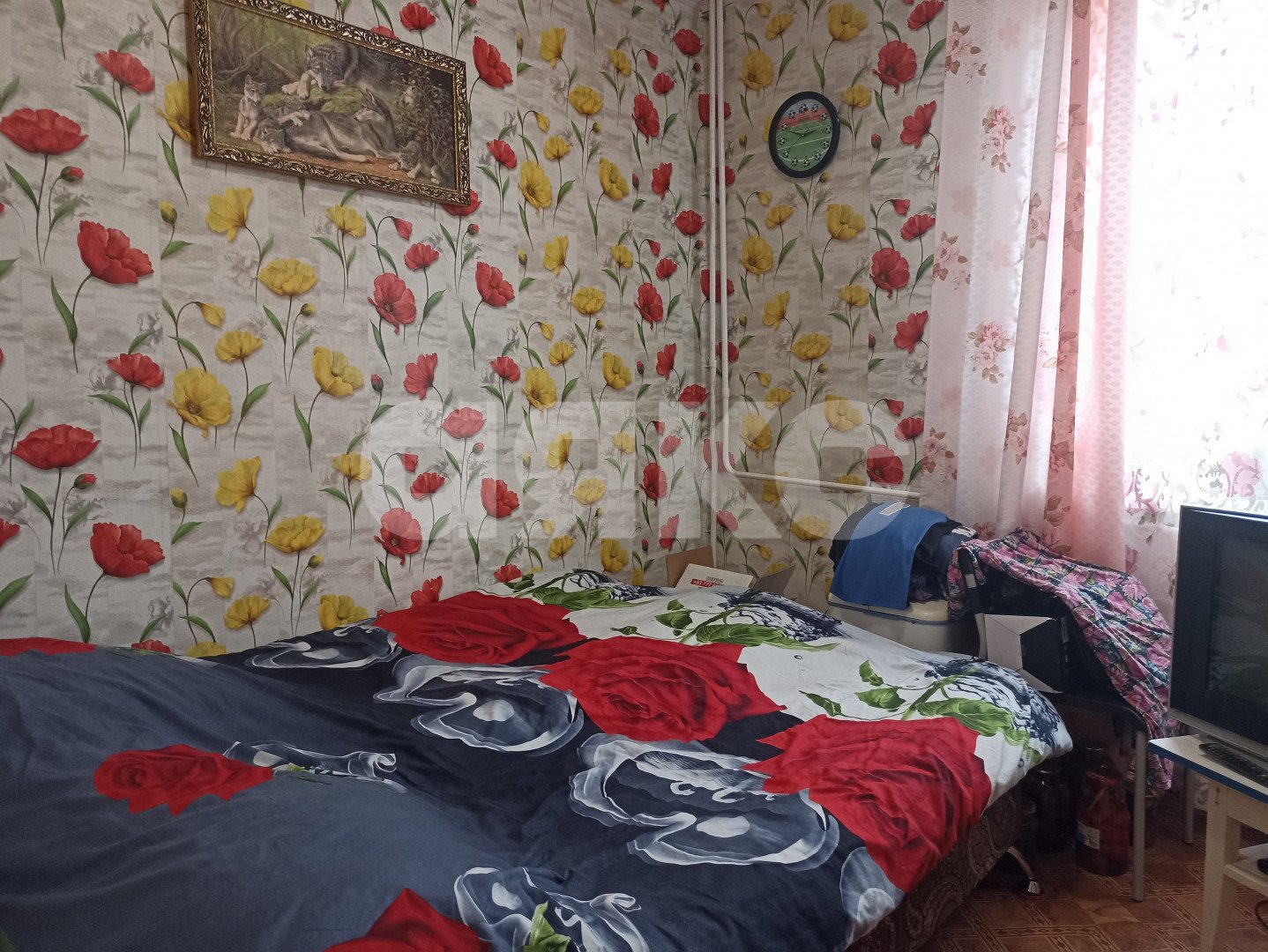 Фото №3: 2-комнатная квартира 43 м² - Бакинская, пер. Пионерский, 20