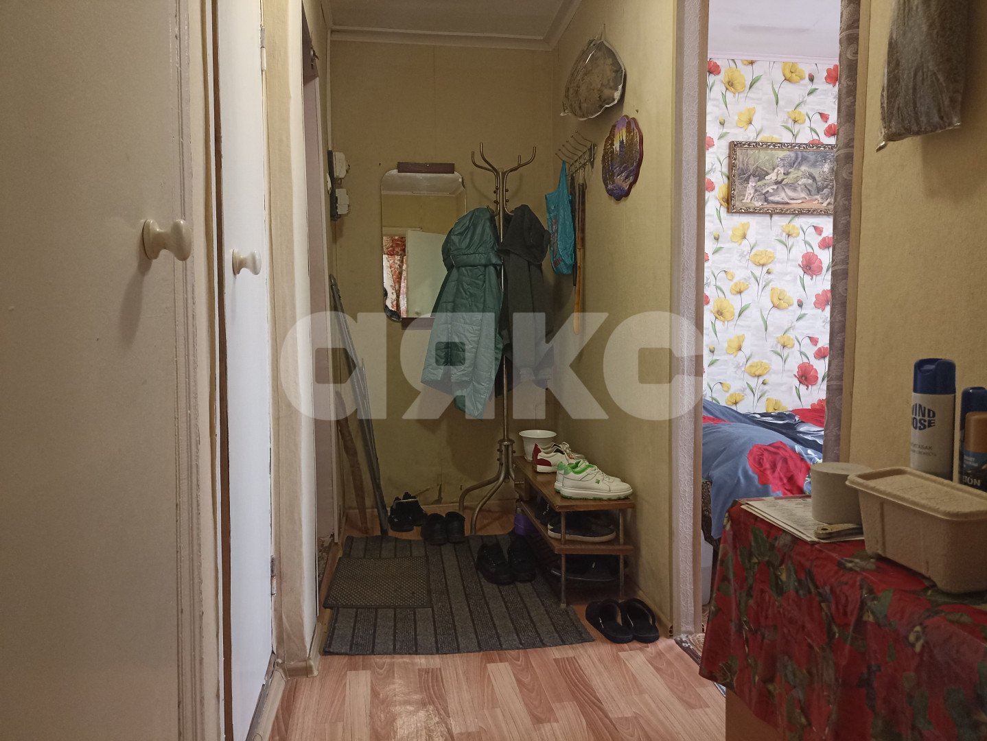 Фото №9: 2-комнатная квартира 43 м² - Бакинская, пер. Пионерский, 20