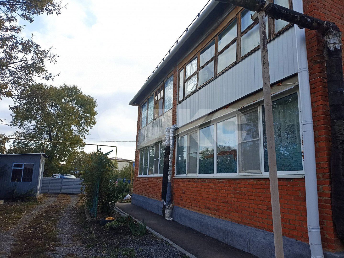 Фото №5: 2-комнатная квартира 43 м² - Бакинская, пер. Пионерский, 20
