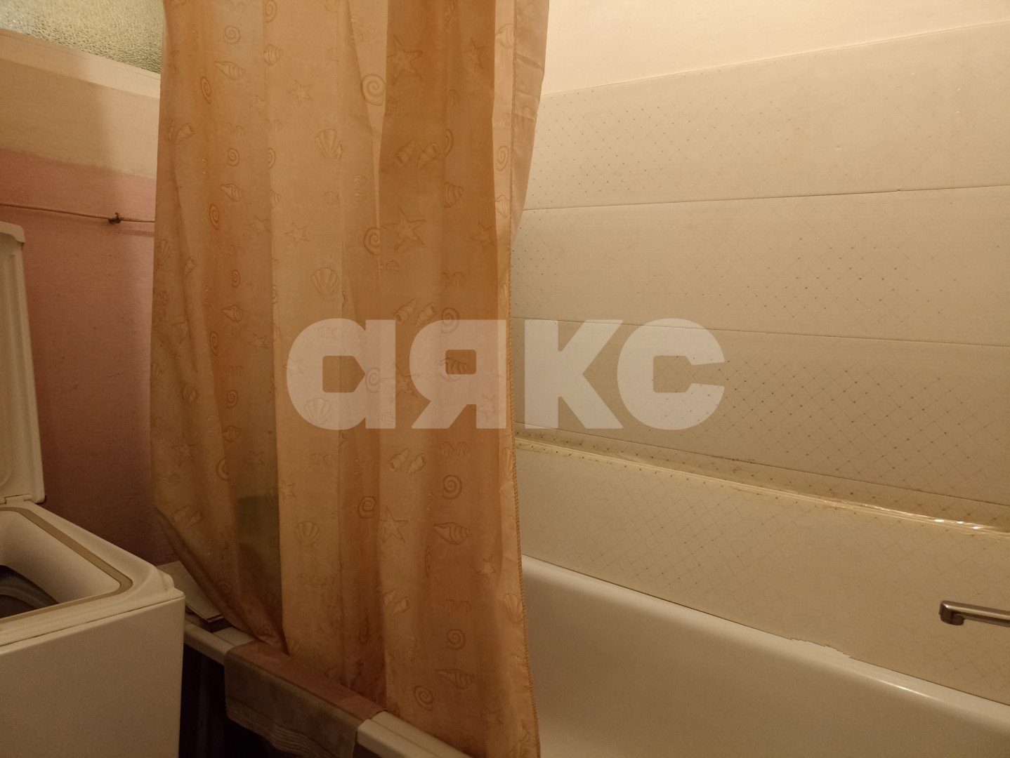 Фото №7: 2-комнатная квартира 43 м² - Бакинская, пер. Пионерский, 20