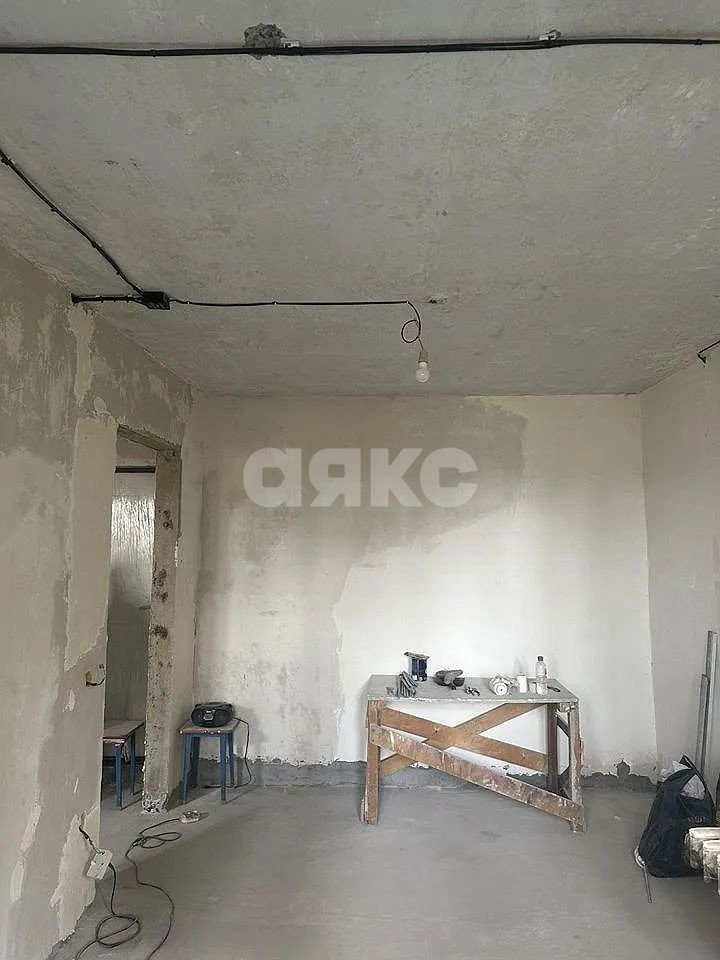 Фото №1: Студия 22 м² - Ростов-на-Дону, 5-й, ул. Зорге, 48