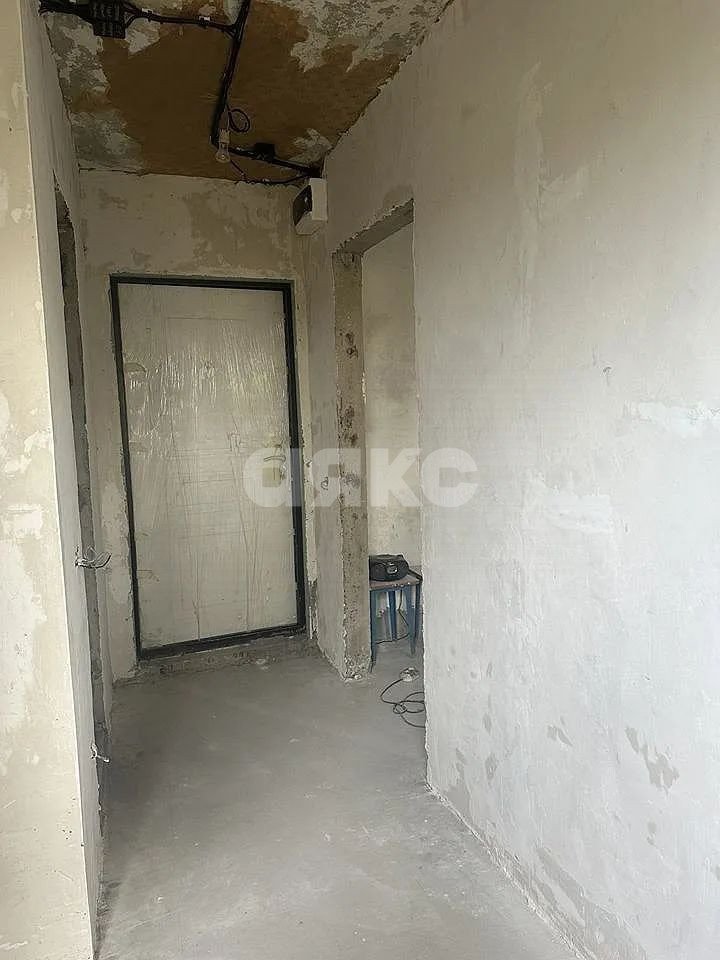 Фото №4: Студия 22 м² - Ростов-на-Дону, 5-й, ул. Зорге, 48