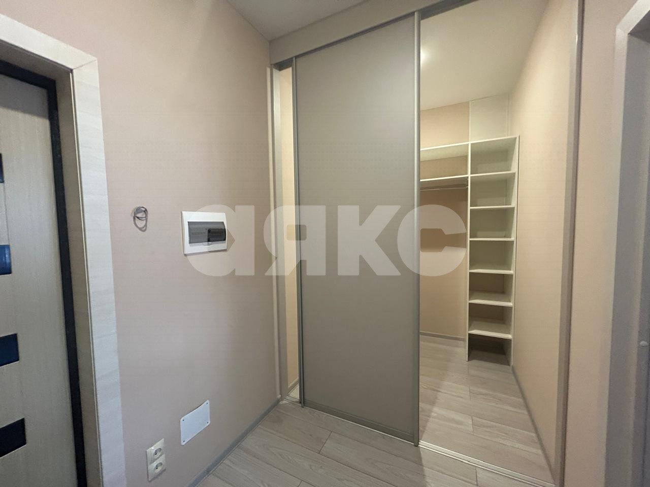 Фото №8: 1-комнатная квартира 40 м² - Геленджик, ул. Гоголя, 11Бк4
