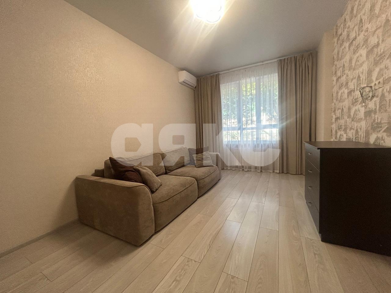 Фото №6: 1-комнатная квартира 40 м² - Геленджик, ул. Гоголя, 11Бк4