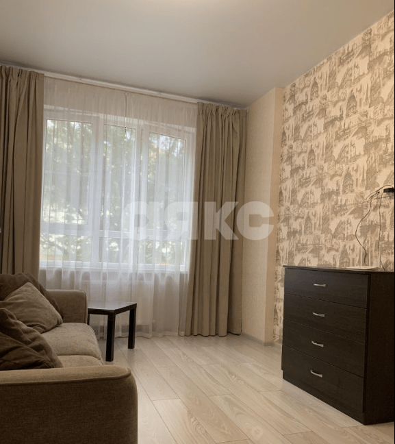 Фото №4: 1-комнатная квартира 40 м² - Геленджик, ул. Гоголя, 11Бк4