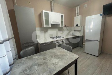 Фото №1: 1-комнатная квартира 40 м² - Геленджик, ул. Гоголя, 11Бк4