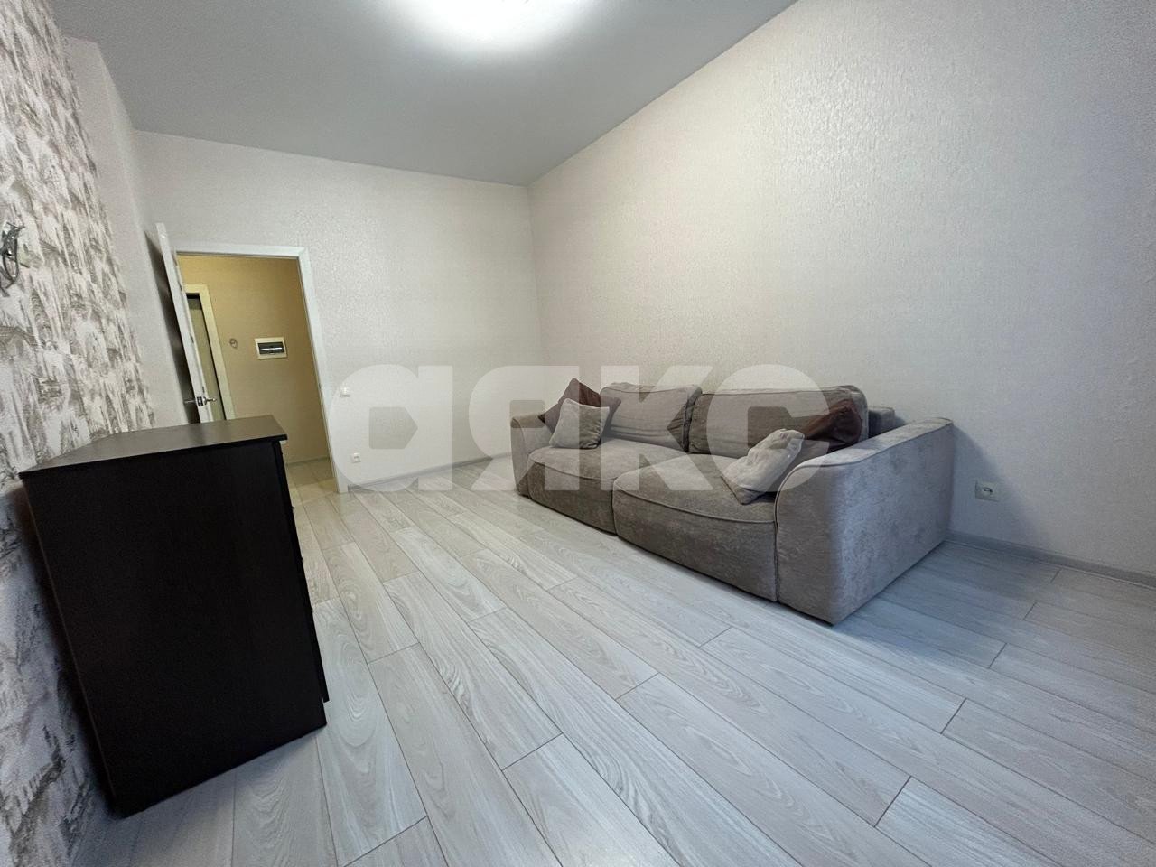 Фото №2: 1-комнатная квартира 40 м² - Геленджик, ул. Гоголя, 11Бк4