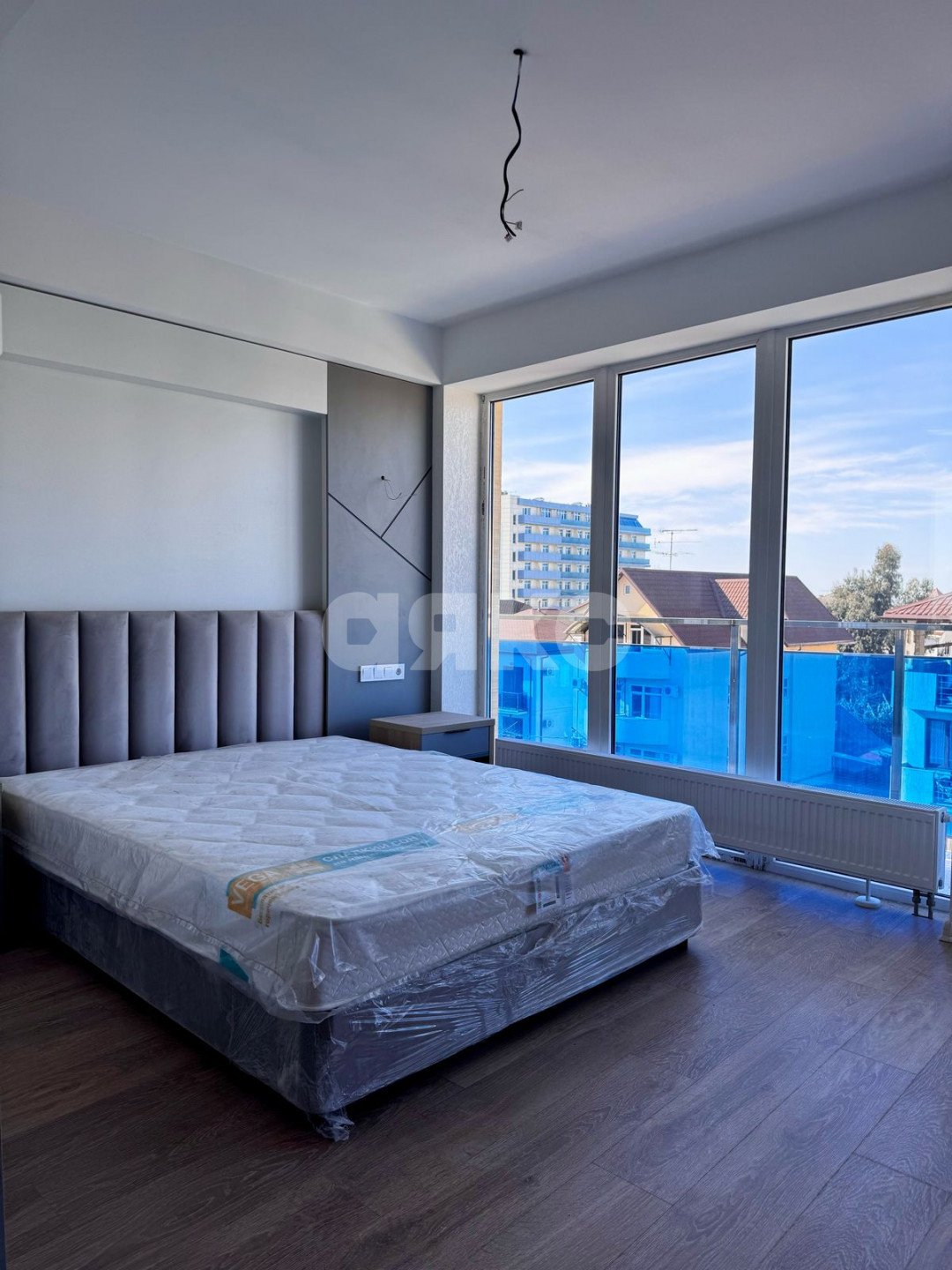 Фото №7: Апартаменты 25 м² - Сочи, Адлер, ул. 8 Марта, 10
