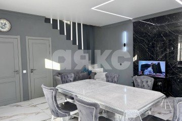 Фото №5: Дом 126 м² - Малёвка, мкр. Центральный территориальный округ, пр-д 2-й Малевский, 1