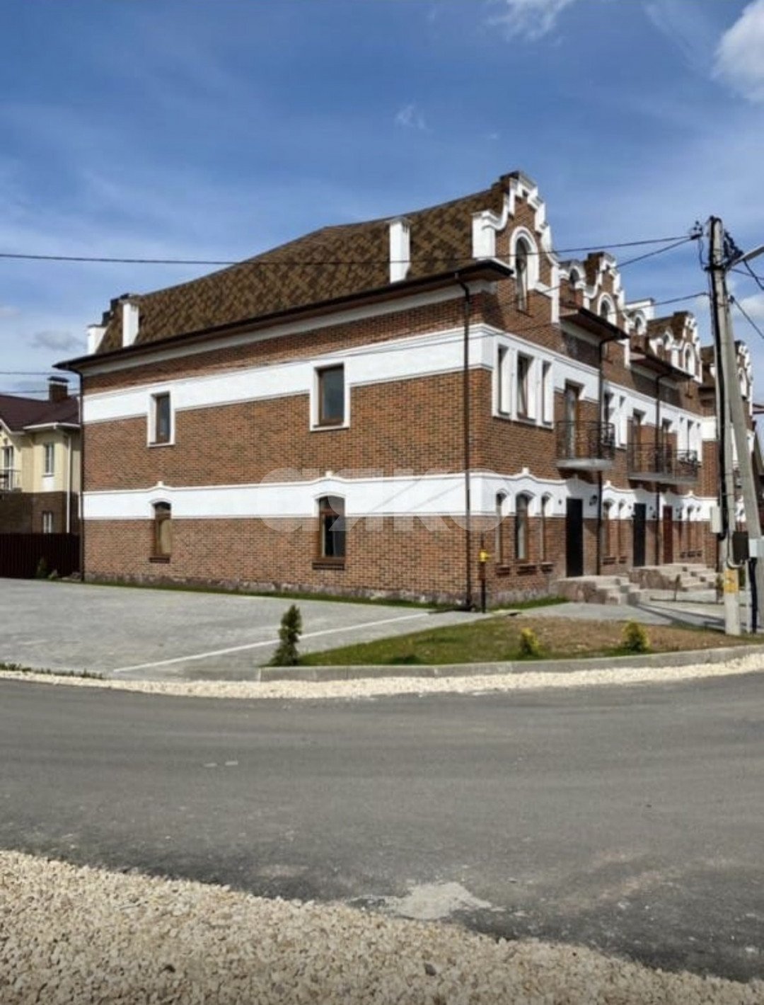 Фото №15: Дом 126 м² + 1 сот. - Малёвка, Центральный территориальный округ, пр-д 2-й Малевский, 1
