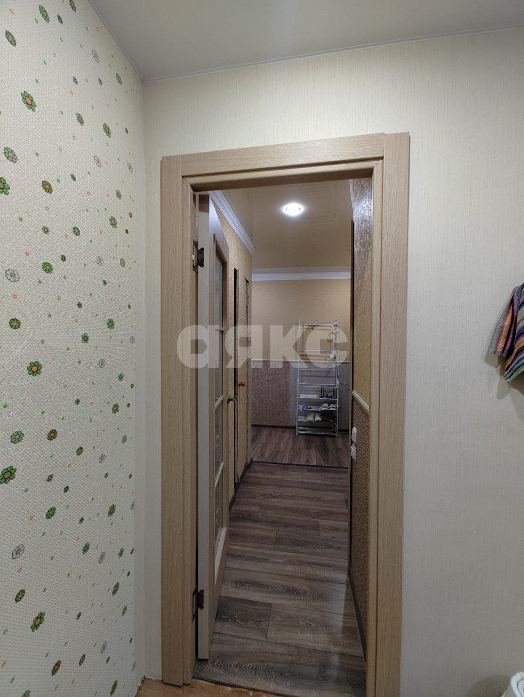 Фото №11: 3-комнатная квартира 60 м² - Майкоп, ул. Шовгенова, 10