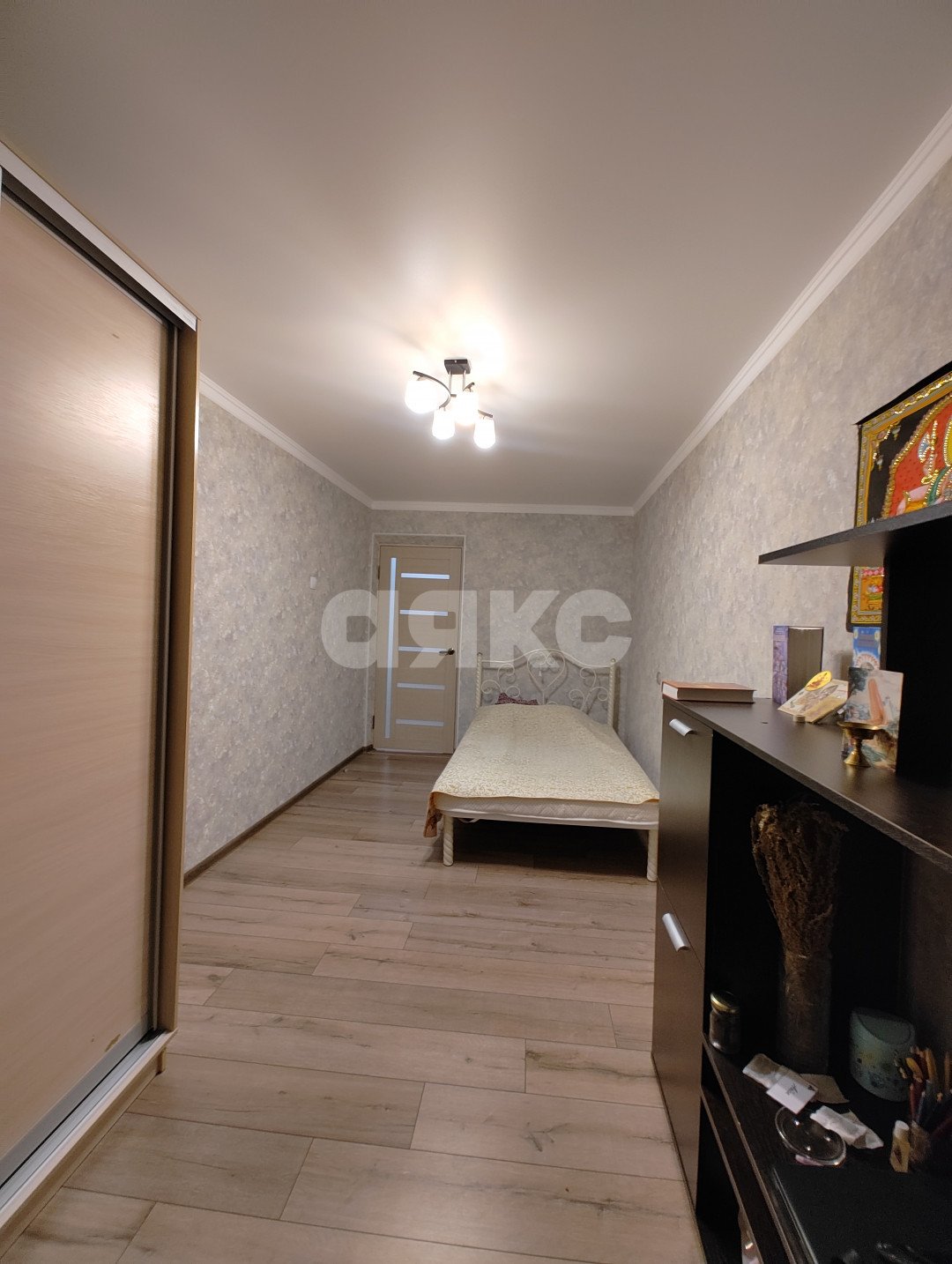 Фото №8: 3-комнатная квартира 60 м² - Майкоп, ул. Шовгенова, 10