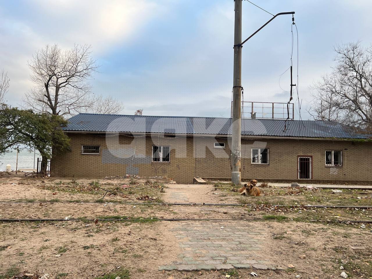 Фото №4: Коммерция 124 м² - Мариуполь, Приморский, б-р Приморский, 22