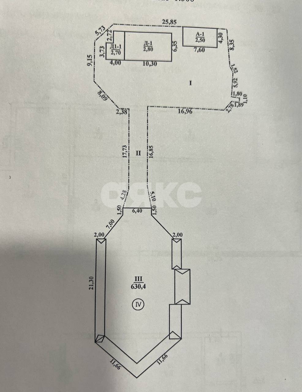 Фото №2: Коммерция 124 м² - Мариуполь, Приморский, б-р Приморский, 22