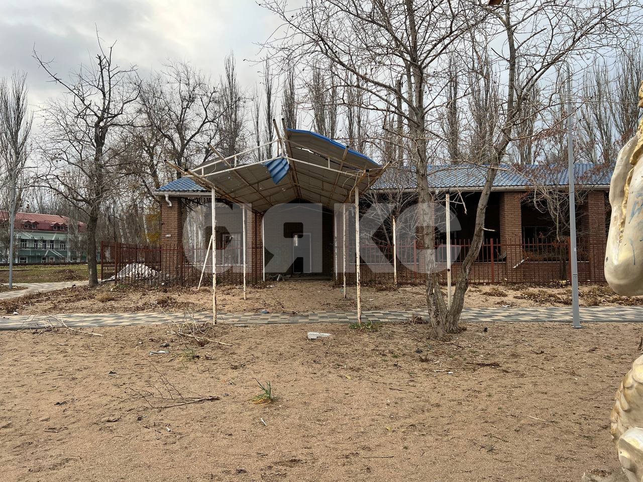 Фото №1: Коммерция 124 м² - Мариуполь, Приморский, б-р Приморский, 22