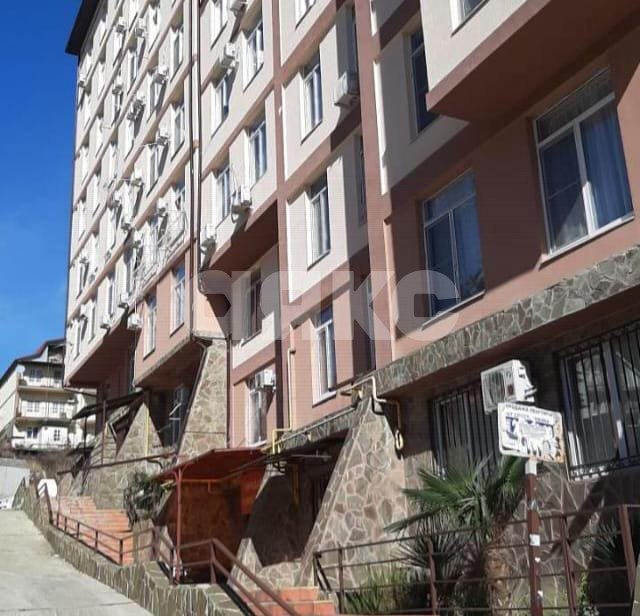 Фото №10: 1-комнатная квартира 21 м² - Сочи, Адлер, ул. Троицкая, 31/11