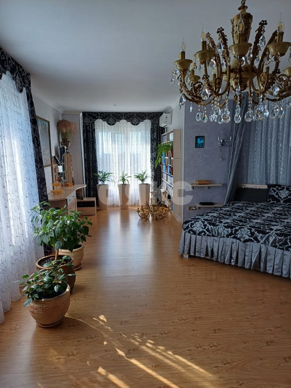 Фото №20: Дом 286 м² + 12 сот. - Геленджик, Голубая Бухта, ул. Ольги Трабша