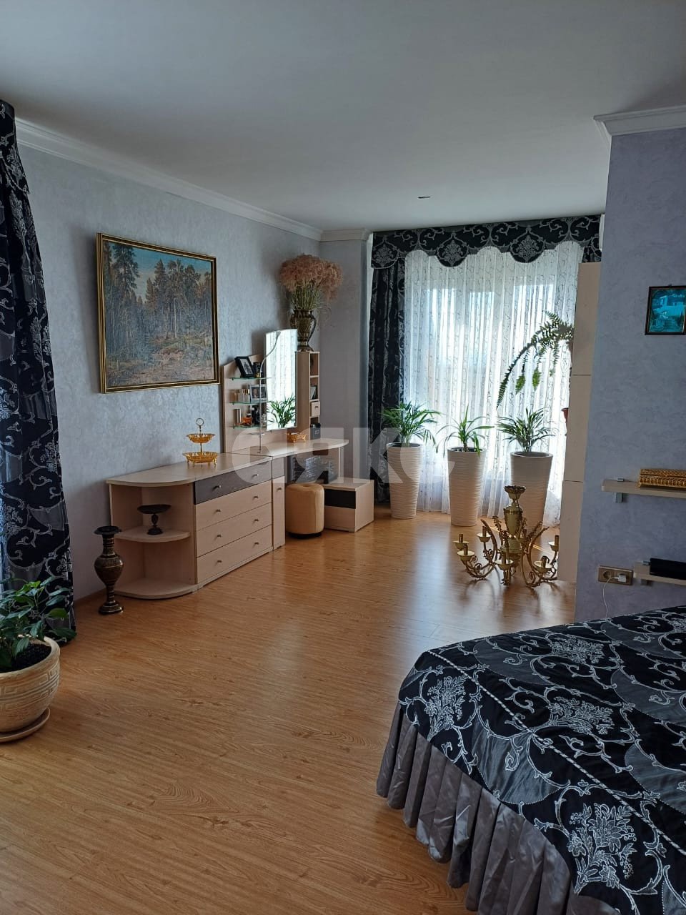 Фото №21: Дом 286 м² + 12 сот. - Геленджик, Голубая Бухта, ул. Ольги Трабша