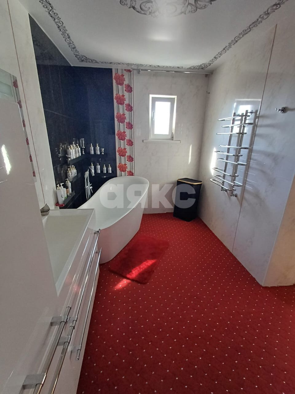 Фото №28: Дом 286 м² + 12 сот. - Геленджик, Голубая Бухта, ул. Ольги Трабша