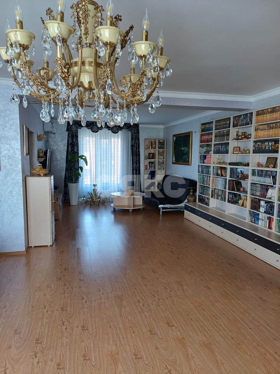 Фото №24: Дом 286 м² + 12 сот. - Геленджик, Голубая Бухта, ул. Ольги Трабша