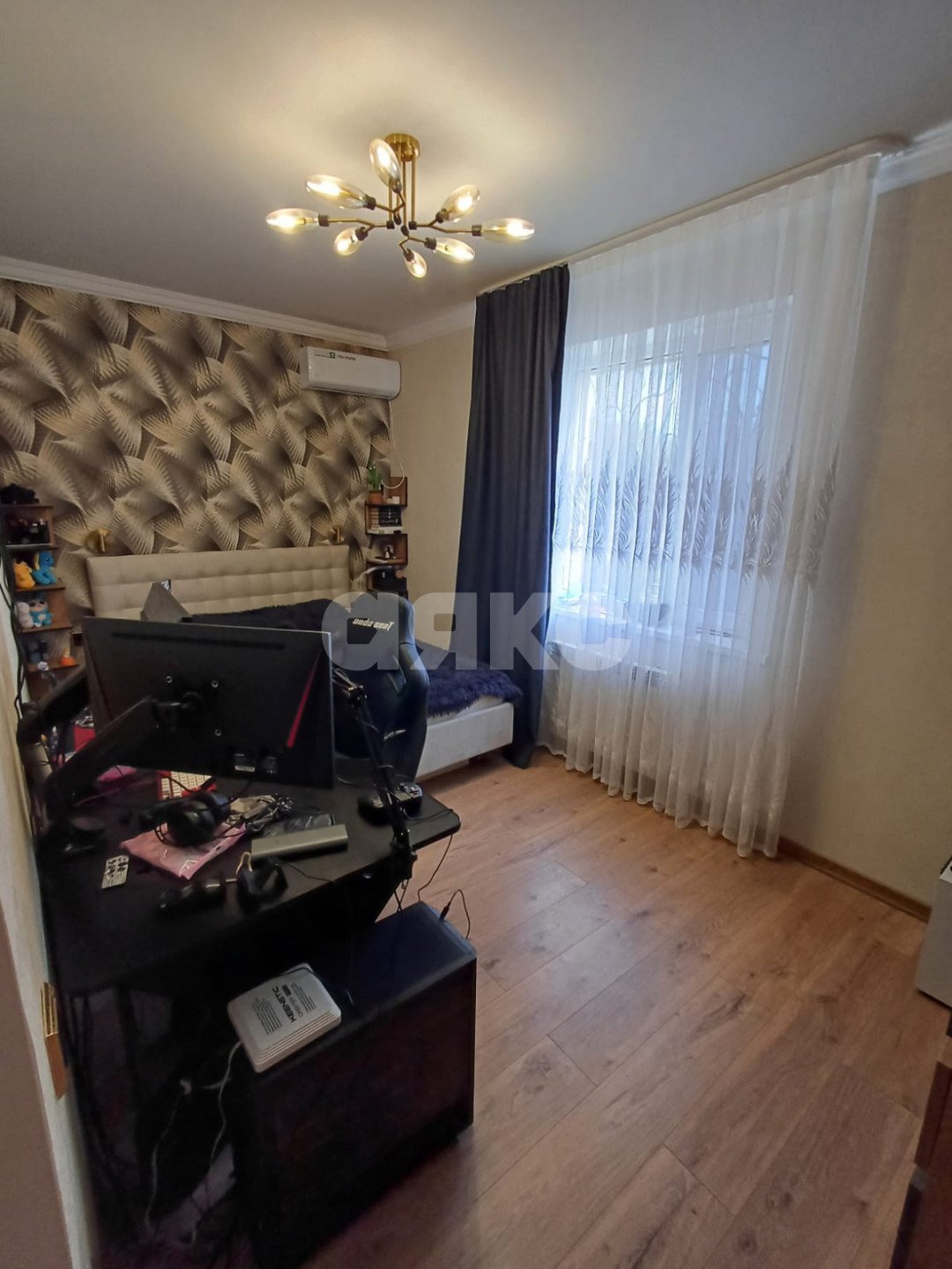 Фото №35: Дом 286 м² + 12 сот. - Геленджик, Голубая Бухта, ул. Ольги Трабша
