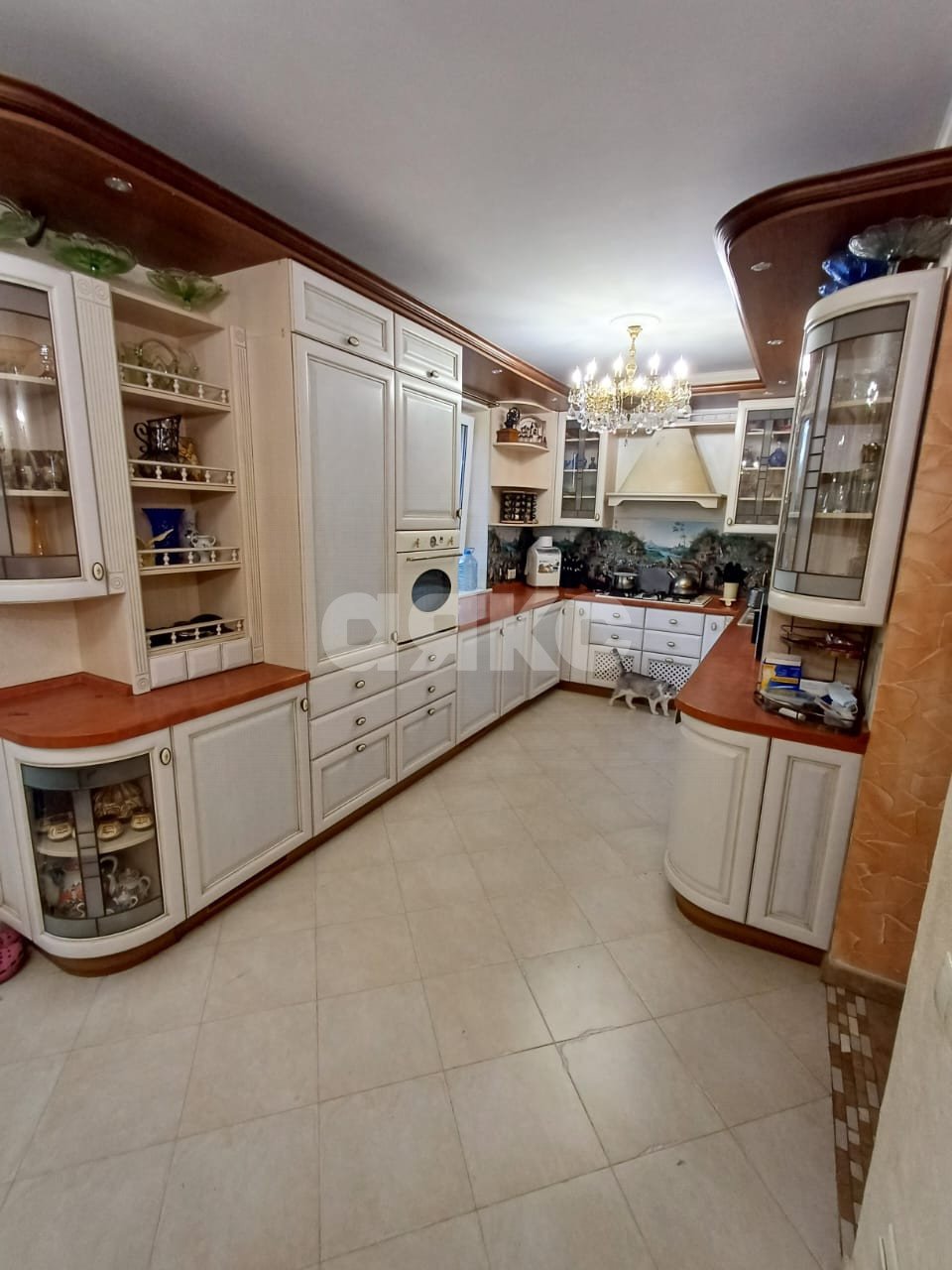 Фото №8: Дом 286 м² + 12 сот. - Геленджик, Голубая Бухта, ул. Ольги Трабша