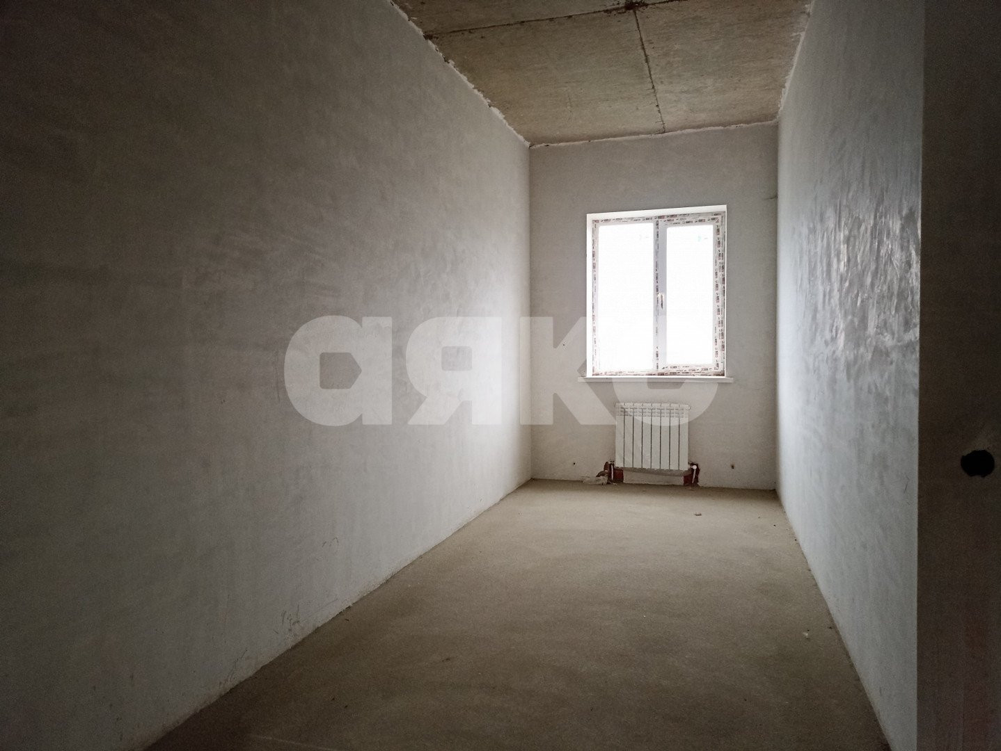 Фото №4: Коммерция 34 м² - Горячий Ключ, Старый Рынок, ул. Псекупская, 87