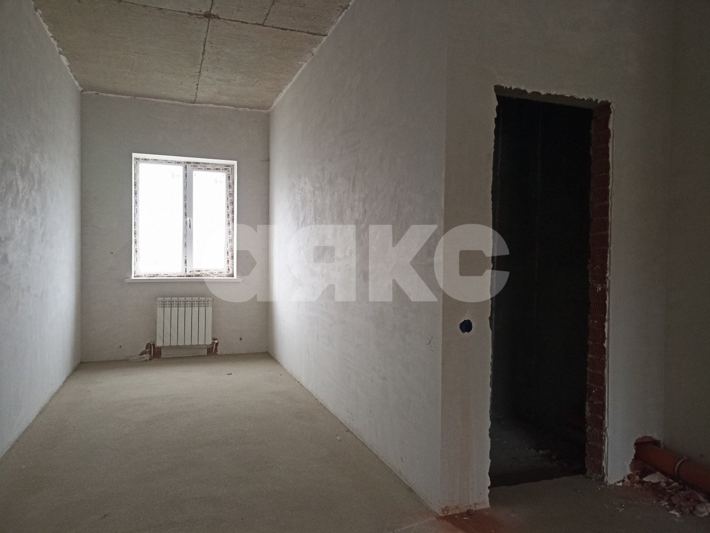 Фото №7: Коммерция 34 м² - Горячий Ключ, Старый Рынок, ул. Псекупская, 87