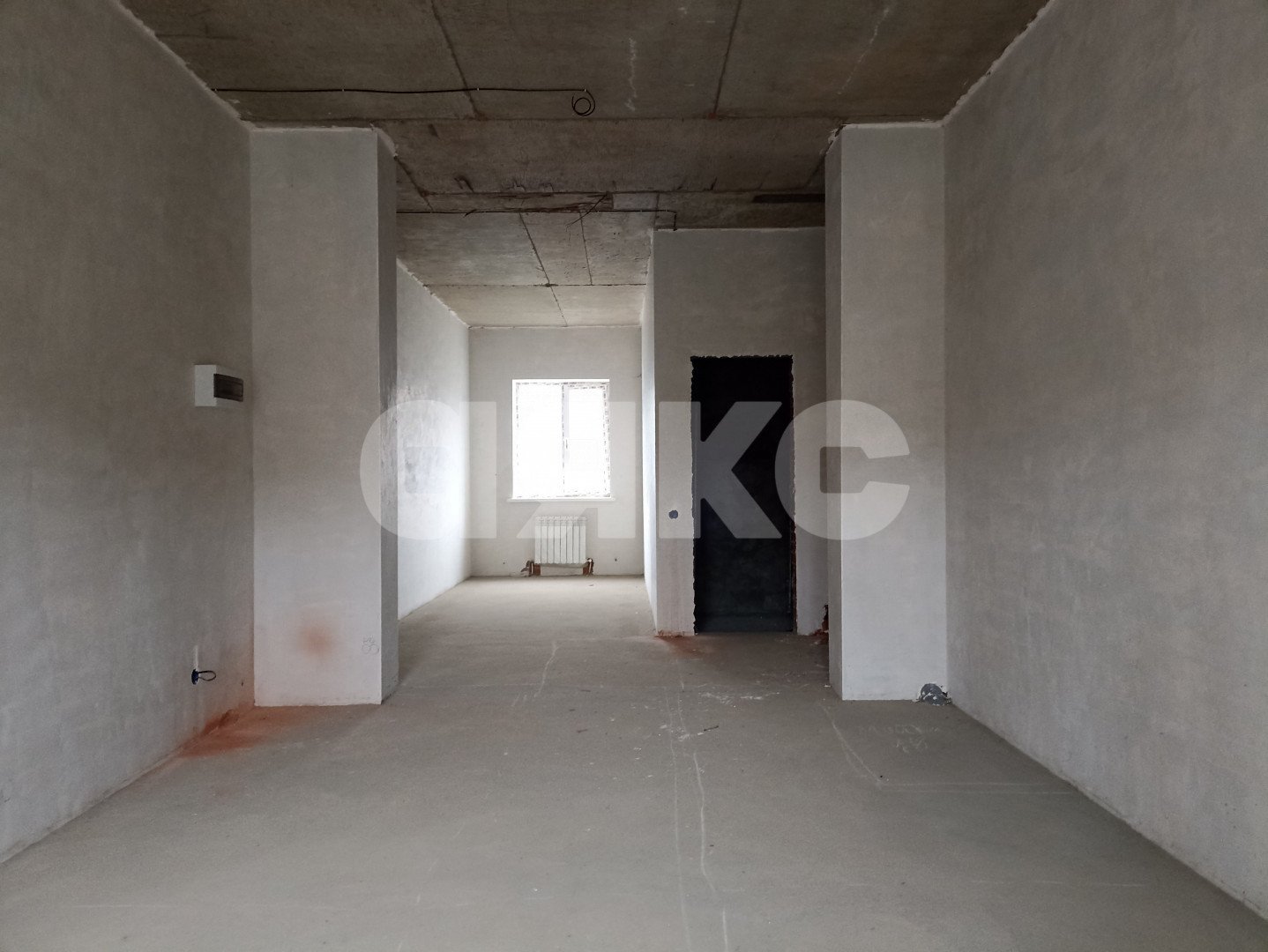 Фото №3: Коммерция 34 м² - Горячий Ключ, Старый Рынок, ул. Псекупская, 87