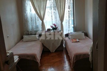 Фото №2: 3-комнатная квартира 62 м² - Майкоп, ул. Пролетарская, 334