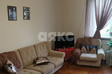 Фото №1: 3-комнатная квартира 62 м² - Майкоп, ул. Пролетарская, 334