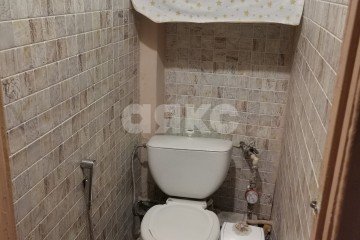 Фото №5: 3-комнатная квартира 62 м² - Майкоп, ул. Пролетарская, 334