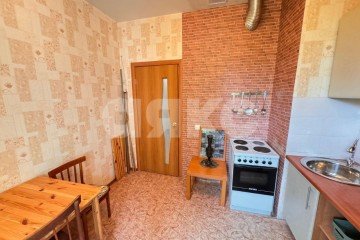 Фото №2: 1-комнатная квартира 35 м² - Ростов-на-Дону, мкр. 3-й  Западные Ворота, ул. Жданова, 7/33