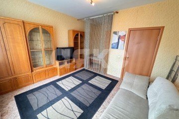 Фото №4: 1-комнатная квартира 35 м² - Ростов-на-Дону, мкр. 3-й  Западные Ворота, ул. Жданова, 7/33