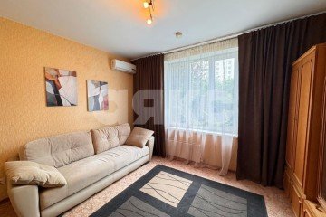 Фото №3: 1-комнатная квартира 35 м² - Ростов-на-Дону, мкр. 3-й  Западные Ворота, ул. Жданова, 7/33