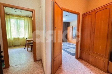 Фото №5: 1-комнатная квартира 35 м² - Ростов-на-Дону, мкр. 3-й  Западные Ворота, ул. Жданова, 7/33