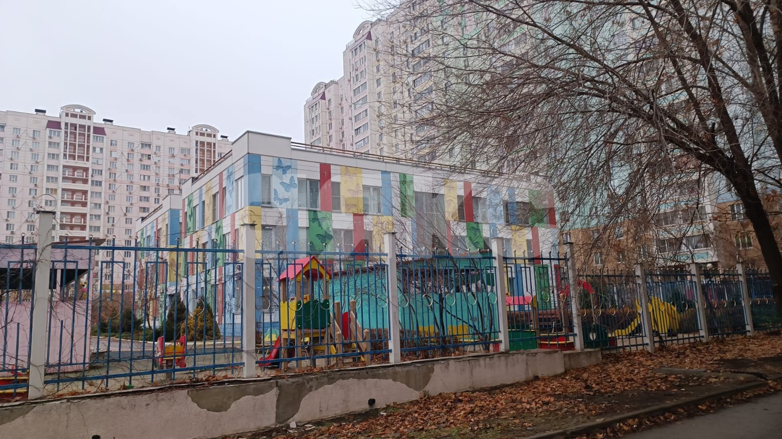 Фото №8: 1-комнатная квартира 35 м² - Ростов-на-Дону, 3-й  Западные Ворота, ул. Жданова, 7/33