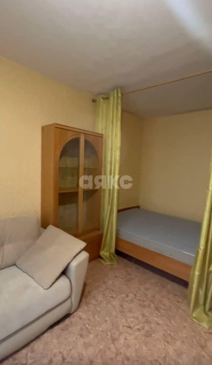 Фото №5: 1-комнатная квартира 35 м² - Ростов-на-Дону, 3-й  Западные Ворота, ул. Жданова, 7/33