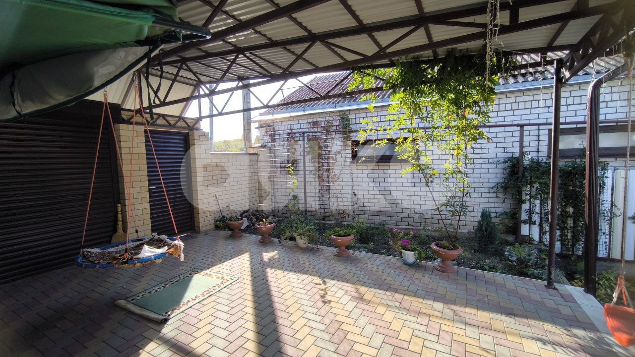 Фото №25: Таунхаус 115 м² + 3.3 сот. - Горячий Ключ, Развилка, ул. Заводской тупик